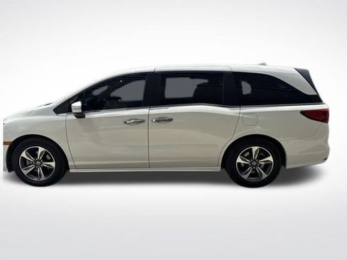 Used 2018 Honda Odyssey Touring image 9