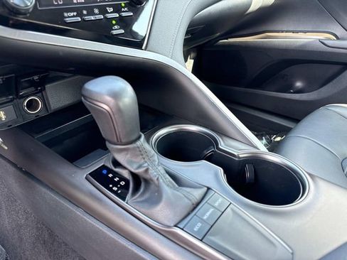 Used 2023 Toyota Camry SE FWD image 26