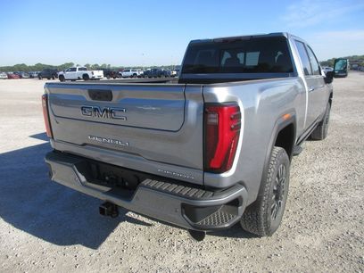 New 2026 GMC Sierra 2500 Denali Ultimate