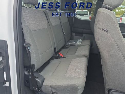 Used 2024 Ford F350 XLT w/ FX4 Off-Road Package image 10