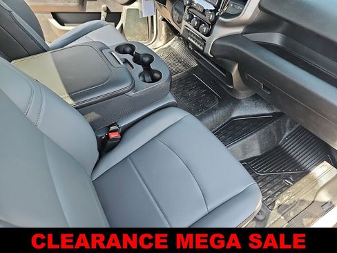 New 2025 RAM 4500 Tradesman image 11