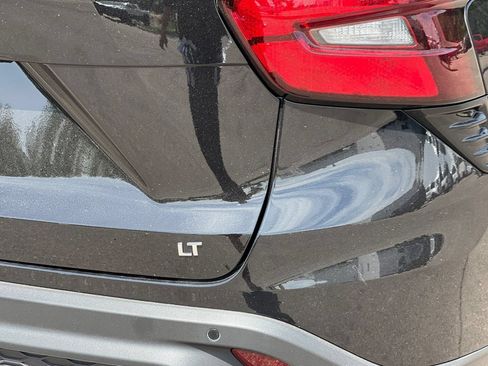 New 2026 Chevrolet Trax LT w/ Driver Confidence Package FWD image 21
