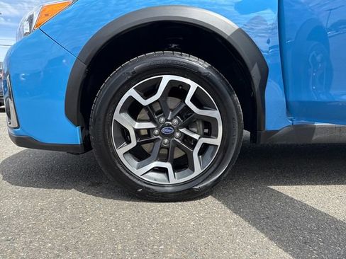 Used 2017 Subaru Crosstrek 2.0i Limited AWD/4WD image 28