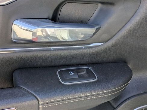 Used 2022 RAM 1500 Laramie image 28