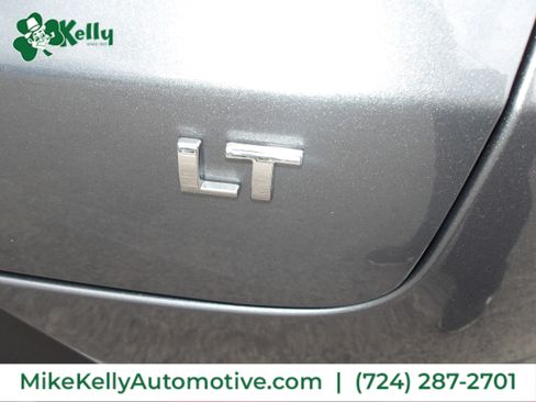 Certified 2022 Chevrolet TrailBlazer LT AWD/4WD image 9