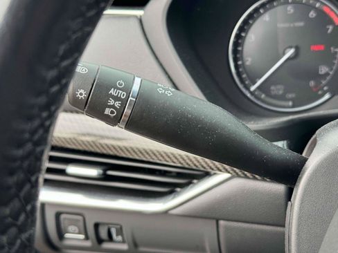 Used 2021 Cadillac XT4 Sport image 21