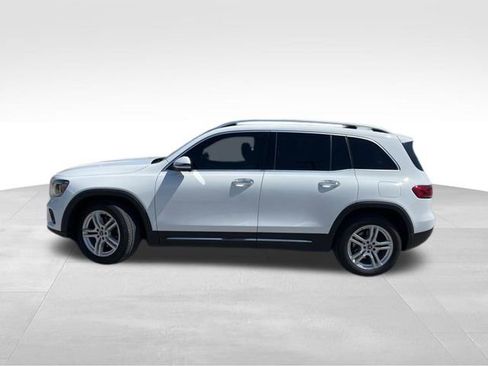 Used 2020 Mercedes-Benz GLB 250 4MATIC image 4