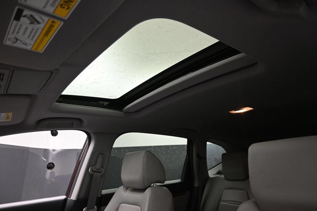 Used 2018 Honda CR-V EX-L image 21
