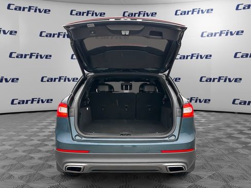 Used 2016 Lincoln MKX Reserve w/ Equipment Group 102A image 11