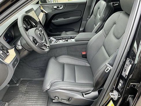 New 2026 Volvo XC60 B5 Ultra w/ Protection Package Premier AWD/4WD image 14