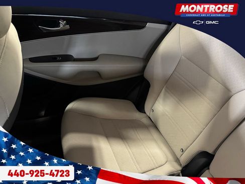 Used 2020 Kia Sorento S AWD/4WD image 26