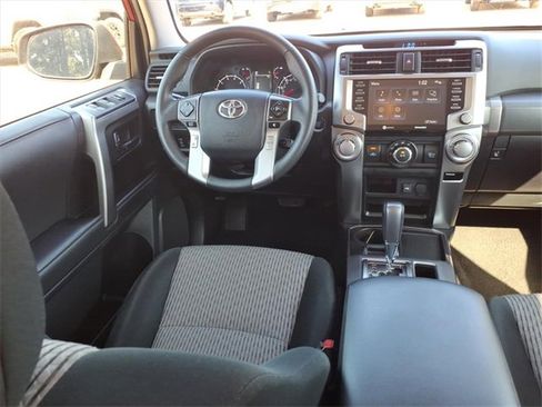 Used 2024 Toyota 4Runner SR5 image 5