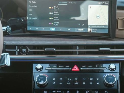 New 2026 Hyundai Santa Fe Limited AWD/4WD image 16