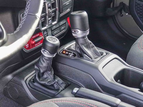 New 2026 Jeep Gladiator Rubicon image 18