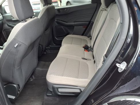 Used 2022 Ford Escape SE w/ Convenience Package image 11