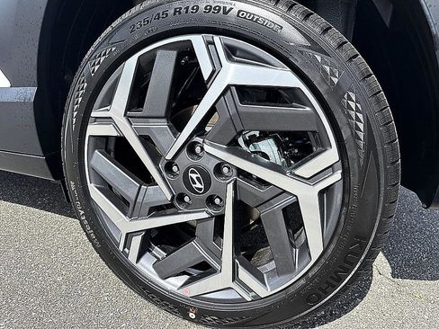 New 2026 Hyundai Kona SEL Premium FWD image 5