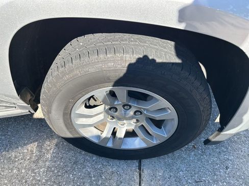 Used 2020 Chevrolet Tahoe LT image 7