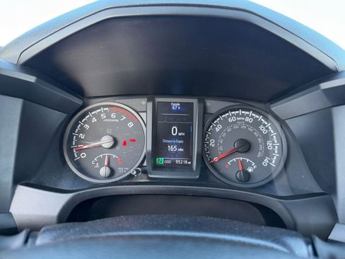 Used 2021 Toyota Tacoma SR image 13