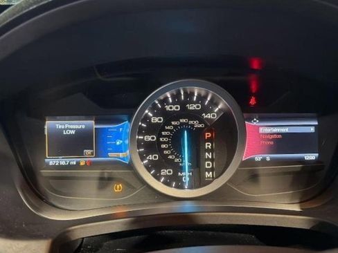 Used 2014 Ford Explorer Limited w/ Equipment Group 302A image 9