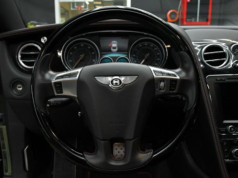 Used 2016 Bentley Continental GT V8 S image 18