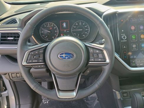 New 2026 Subaru Ascent Limited image 17