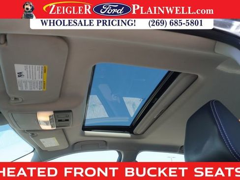 Used 2019 Nissan Altima 2.5 Platinum image 17