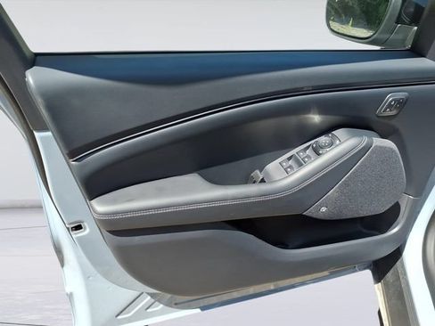 Certified 2024 Ford Mustang Mach-E Premium AWD/4WD image 11