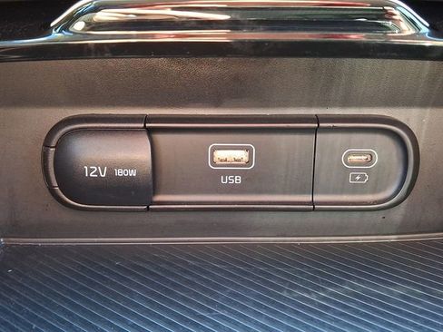 Certified 2024 Kia Sportage LX image 22