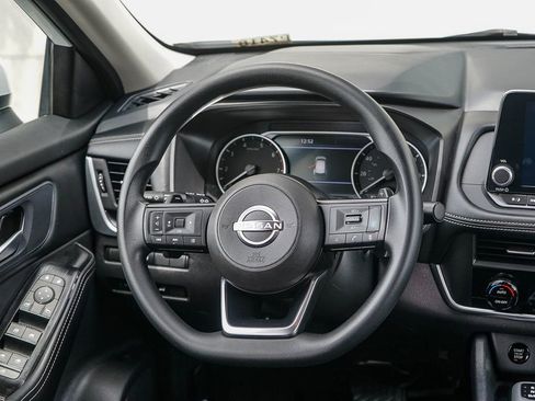 Used 2024 Nissan Rogue SV FWD image 14