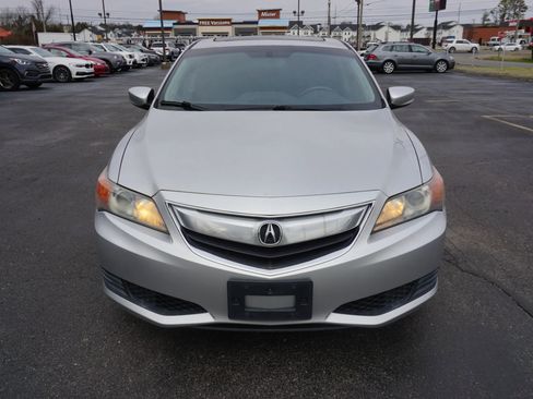 Used 2015 Acura ILX image 2
