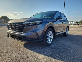 Used 2024 Honda CR-V EX-L video 2