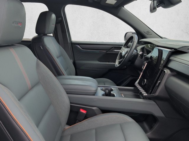 Certified 2025 GMC Acadia AT4 w/ Luxury Package AWD/4WD image 22