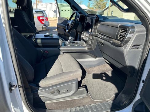 Used 2022 Ford F150 XLT w/ Equipment Group 302A High AWD/4WD image 27