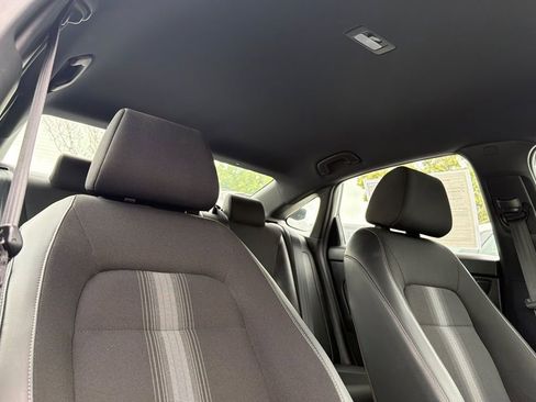 Certified 2024 Honda Civic Sport image 16