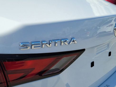 Certified 2023 Nissan Sentra SV w/ All-Weather Package FWD image 13
