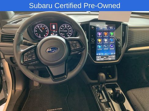 Used 2026 Subaru Forester Premium AWD/4WD image 4