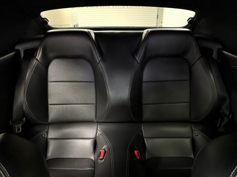 Used 2017 Ford Mustang GT Premium w/ GT Performance Package image 33