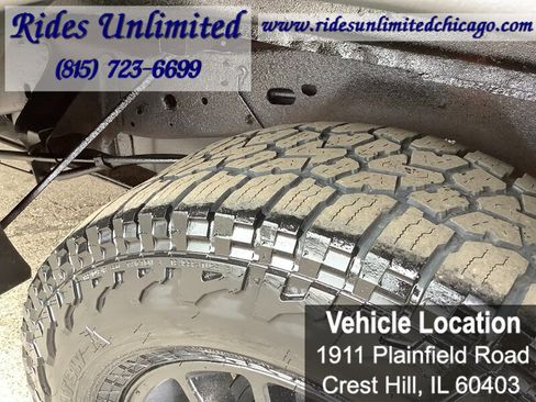 Used 2008 Ford Ranger XLT AWD/4WD image 39
