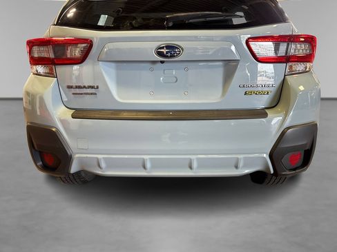 Used 2021 Subaru Crosstrek 2.5i Sport w/ Moonroof Package AWD/4WD image 14