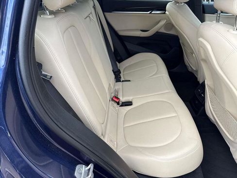Used 2018 BMW X1 sDrive28i image 11