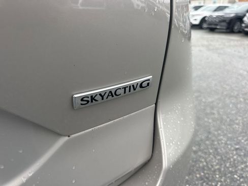 Used 2025 MAZDA CX-5 AWD 2.5 S w/ Preferred Package image 31