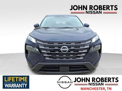 New 2026 Nissan Rogue SV image 11