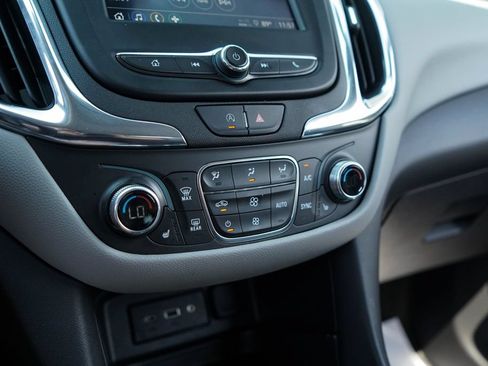 Used 2023 Chevrolet Equinox LT w/ Driver Convenience Package AWD/4WD image 27