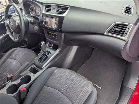 Used 2018 Nissan Sentra SV image 20