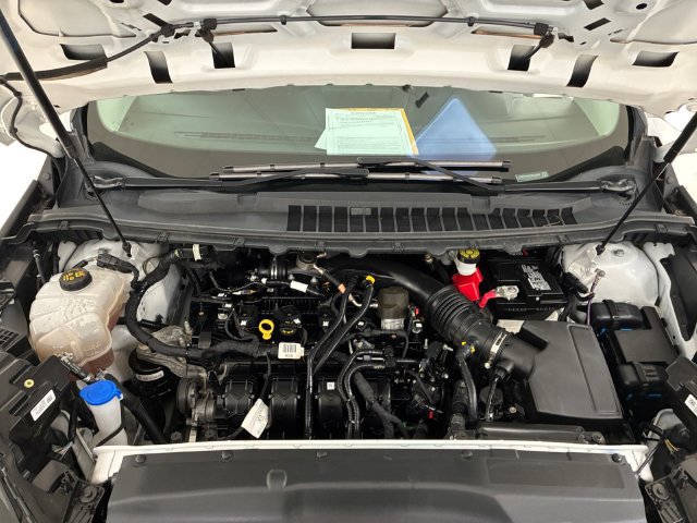 Used 2022 Ford Edge SE w/ Black Appearance Package AWD/4WD image 11