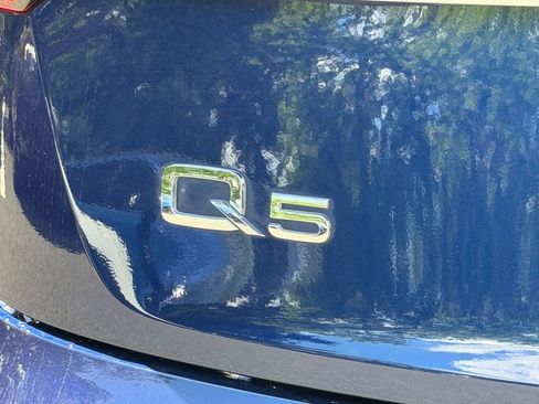 Used 2023 Audi Q5 2.0T Premium Plus w/ Premium Plus Package AWD/4WD image 30