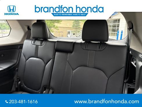 Used 2023 Honda Pilot EX-L image 25
