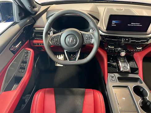 New 2026 Acura MDX A-Spec AWD/4WD image 17