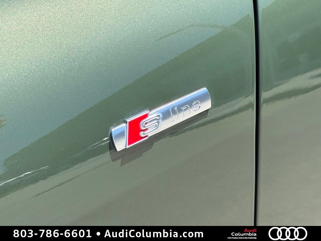 New 2026 Audi Q5 Premium Plus AWD/4WD image 8