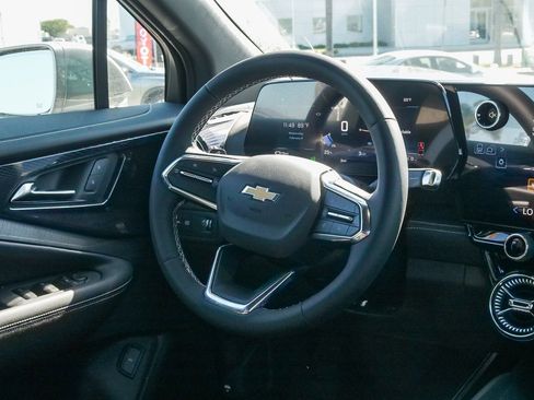 New 2026 Chevrolet Blazer EV LT FWD image 14